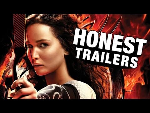 Hunger Games: Vražedná pomsta