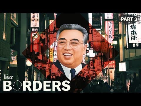 Korejská komunita v Japonsku