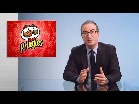Pringles speciál