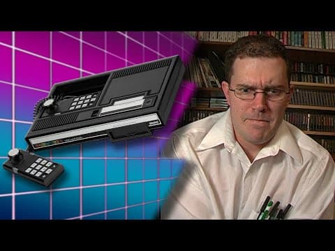 Colecovision