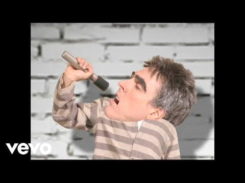 Weird Al Yankovic - Do I Creep You Out?
