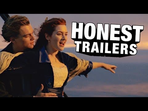 Titanic 3D