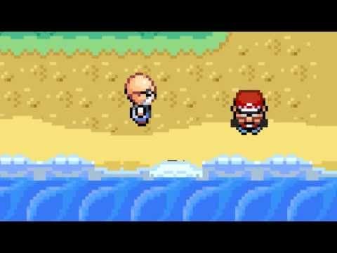 Pokémon Rusty #8