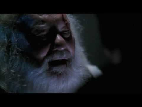 Jack Bauer vyslýchá Santu