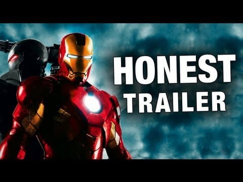 Iron Man 2
