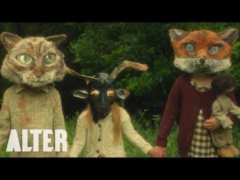 ALTER – Dětí
