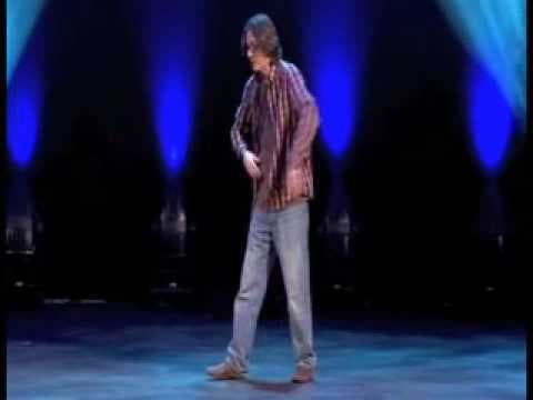 Třikrát Ed Byrne