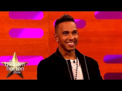Britské řády u Grahama Nortona