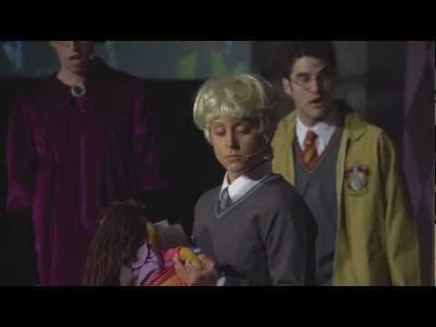 A Very Potter Senior Year – 1×03 – Primus