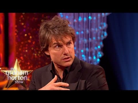 Tom Cruise a kaskadérské kousky pod vodou