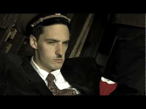Hitler točí film