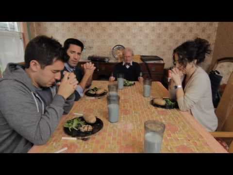 Na návštěvě u kamaráda