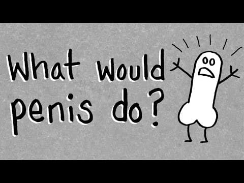 Co by dělal Penis?