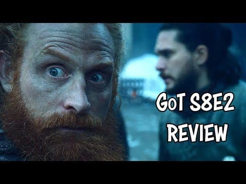 Hra o trůny v kostce: Brienne – ser, nebo neser