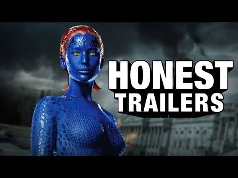 X-Men: Budoucí minulost