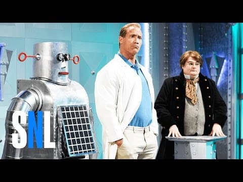Dwayne Johnson a klub zla