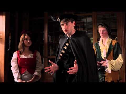 JourneyQuest - 2x03 - Ukňouraná opičí řeč