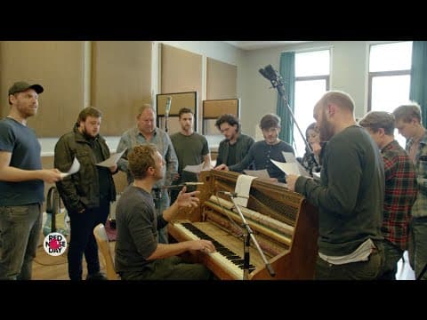 Coldplay a jejich Hra o trůny