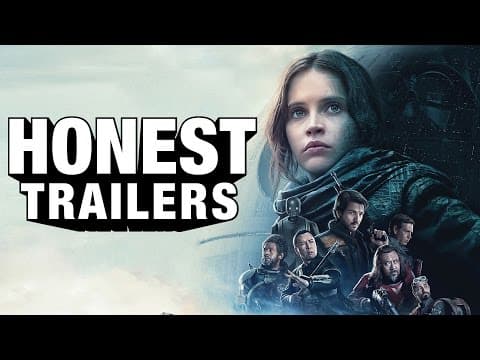 Rogue One: Star Wars Story