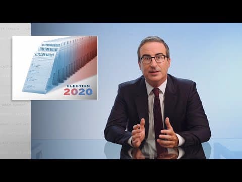 Volby 2020