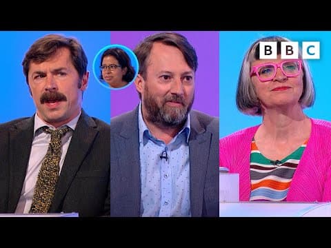 Byla Amanda zraněna Mikem Wozniakem, přistihla Phillippu Perry s kocourem, nebo její matku zranil David Mitchell?