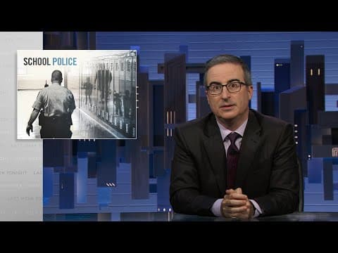 Školní policie