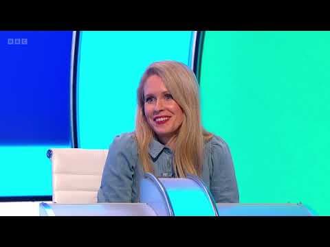 Zúčastnila se Lucy Beaumont omylem dětské soutěže v plavání?