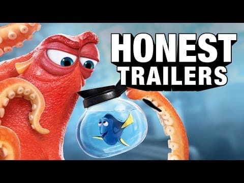 Hledá se Dory