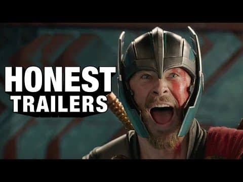 Thor: Ragnarok