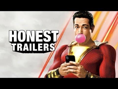 Shazam!
