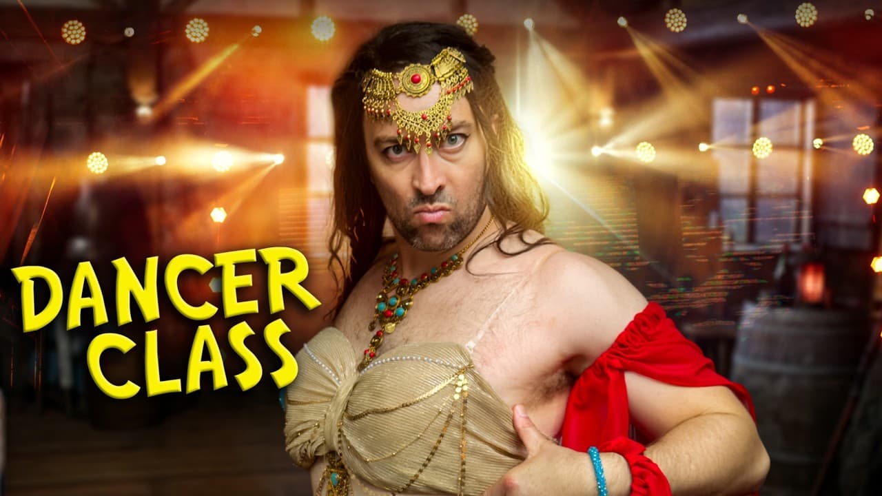Tanečník