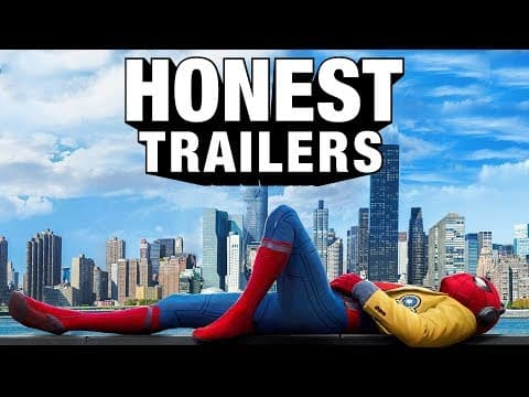 Spider-Man: Homecoming