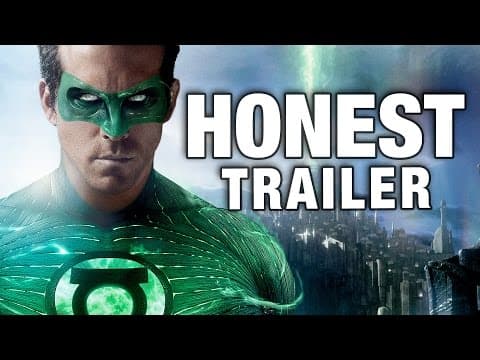 Green Lantern