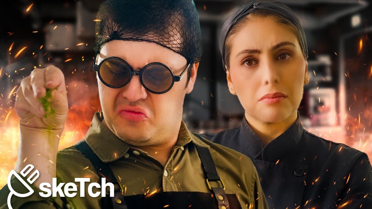 Kdyby příprava na zaměstnání odpovídala realitě 3