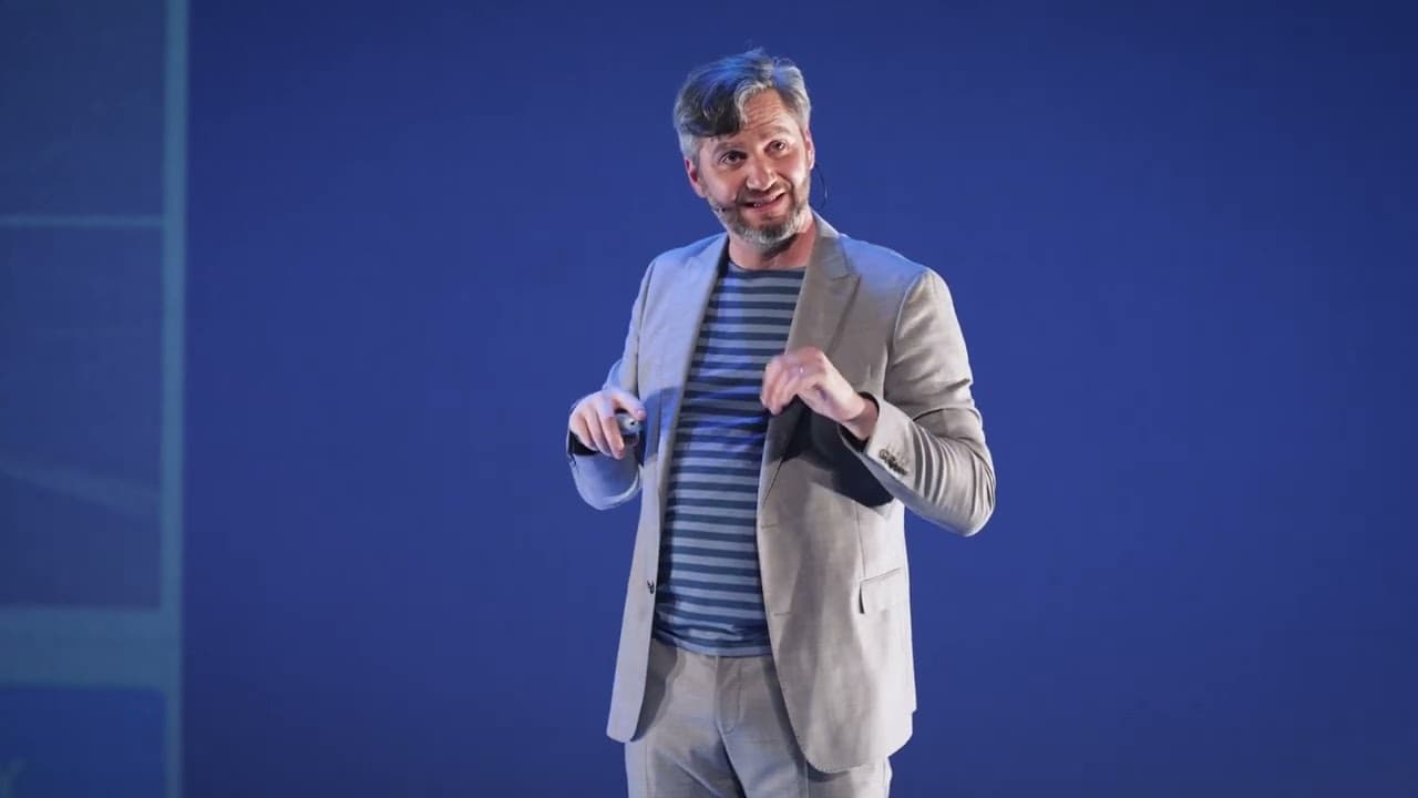 Lieven Scheire – CAPTCHA