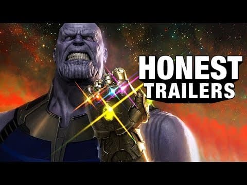 Avengers: Infinity War