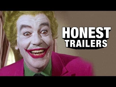 Batman (1966)