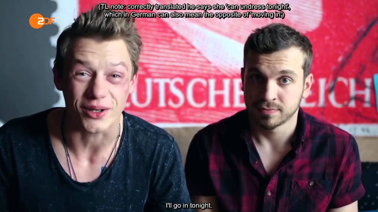Vítězství!