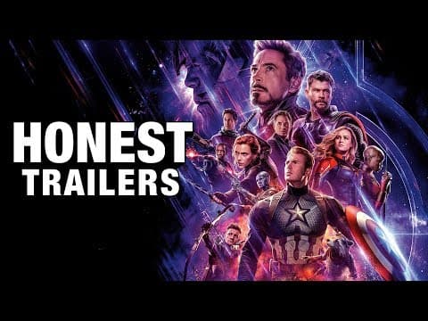 Avengers: Endgame