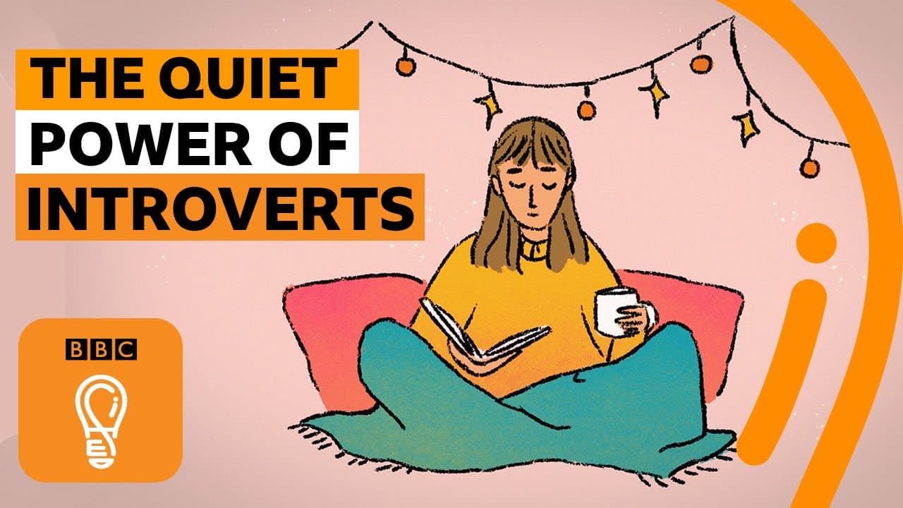 Tichá síla introvertů