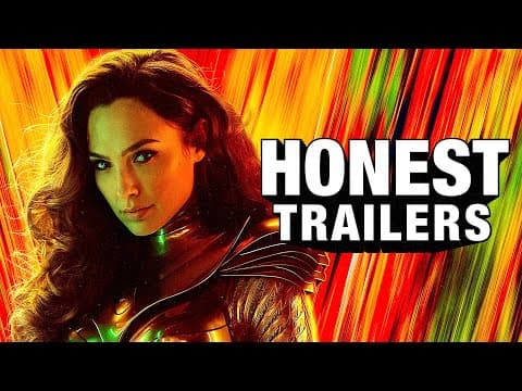 Wonder Woman 1984