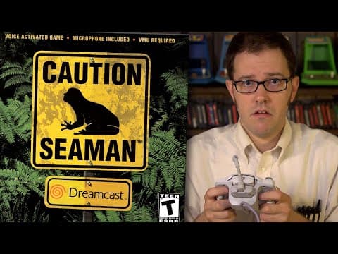 Seaman