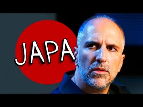 Japonec