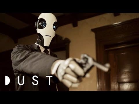 Automata 2/5 – Myší plány