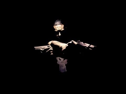 Historie komiksových postav #5: Punisher
