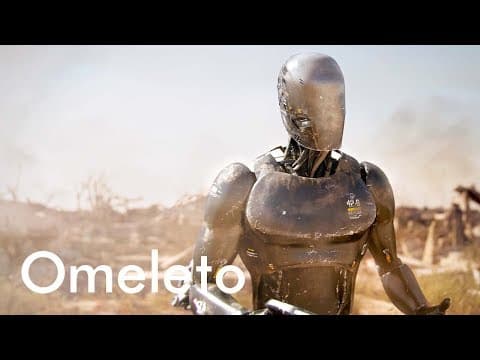 Omeleto – Tísnivé údolí