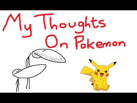 Pokémon