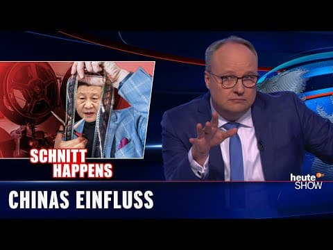 Čína vládne ekonomice i Hollywoodu