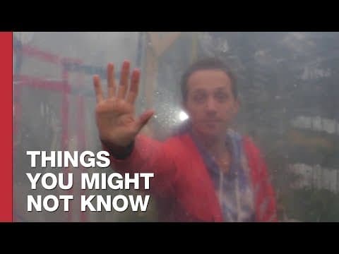 Jak vydýchaný vzduch ovlivňuje mozek