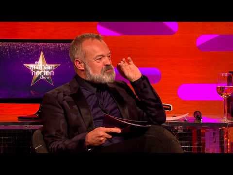 Seth MacFarlane podruhé u Grahama Nortona